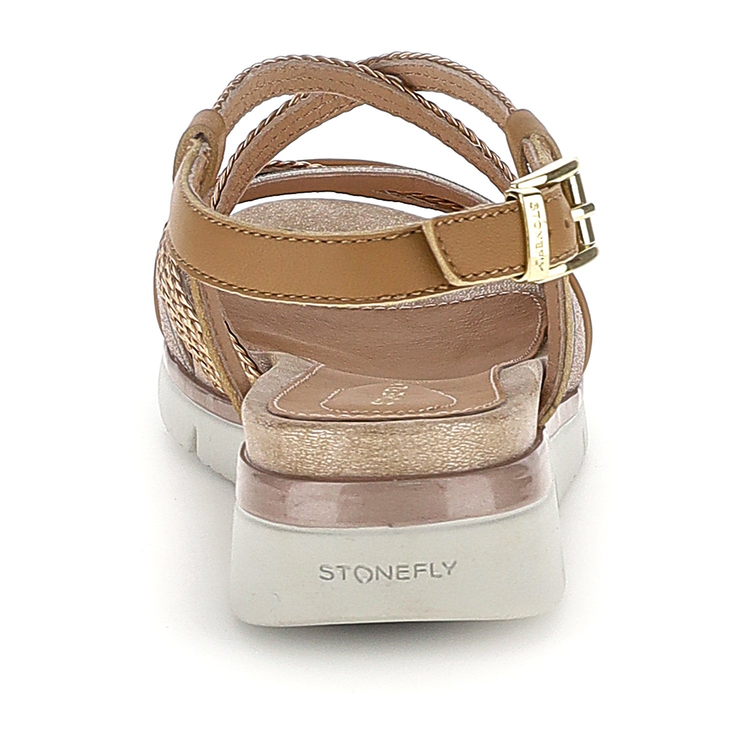 DONNA SANDALI ELODY 28 BEIGE 223748 EHP 05