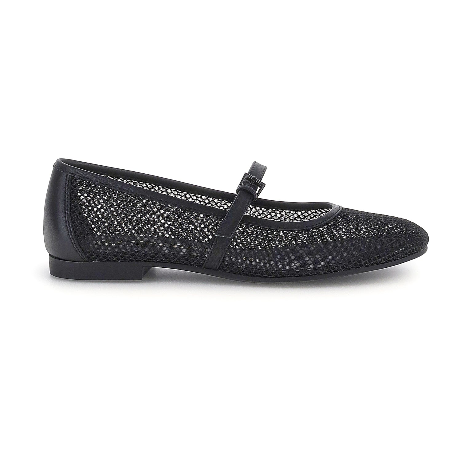 DONNA BALLERINE SALLY 7 NERO 223842 000 01