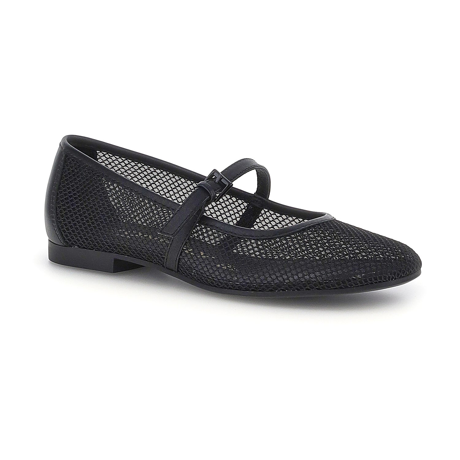 DONNA BALLERINE SALLY 7 NERO 223842 000 02