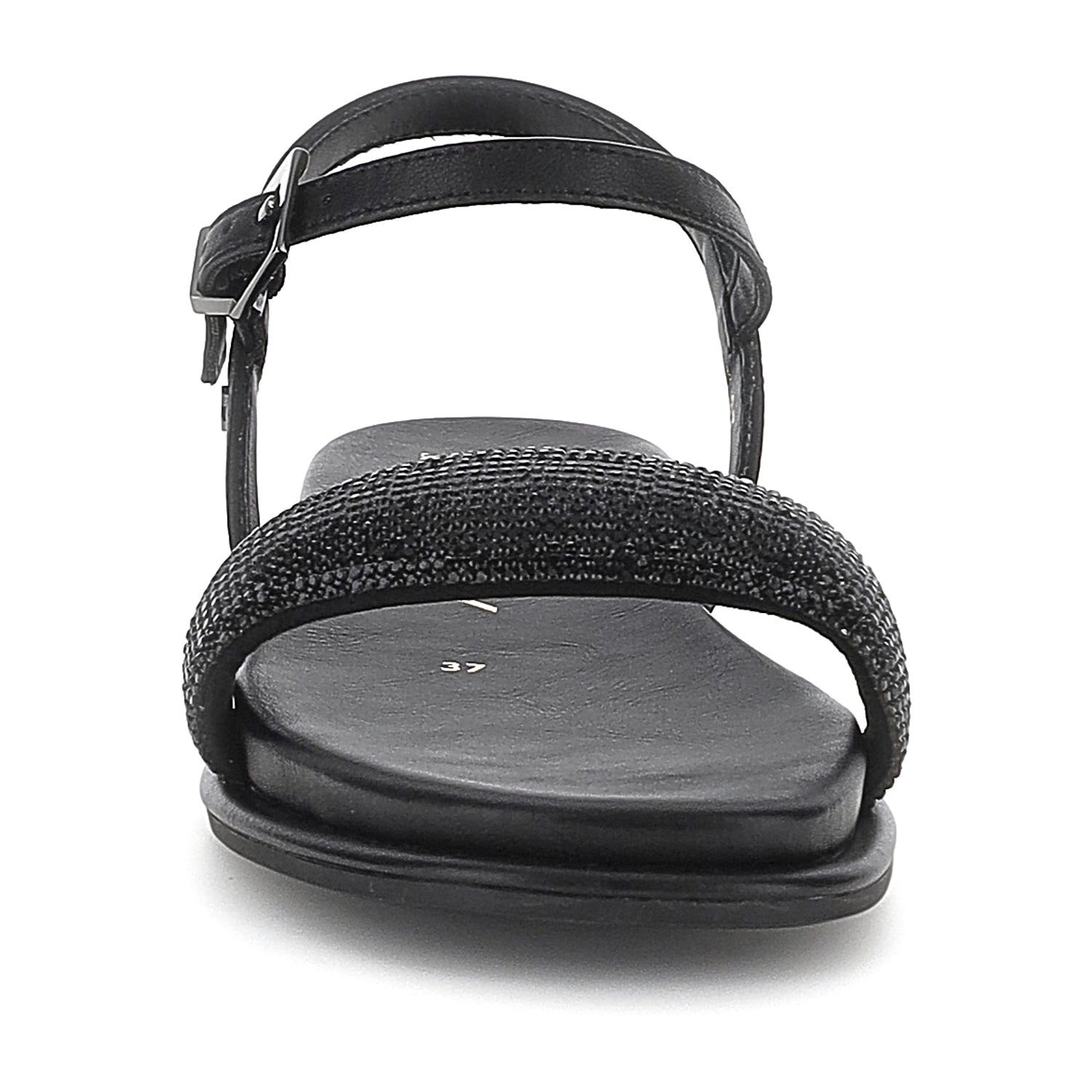 DONNA SANDALI GEMMA 1 NERO 223850 000 04