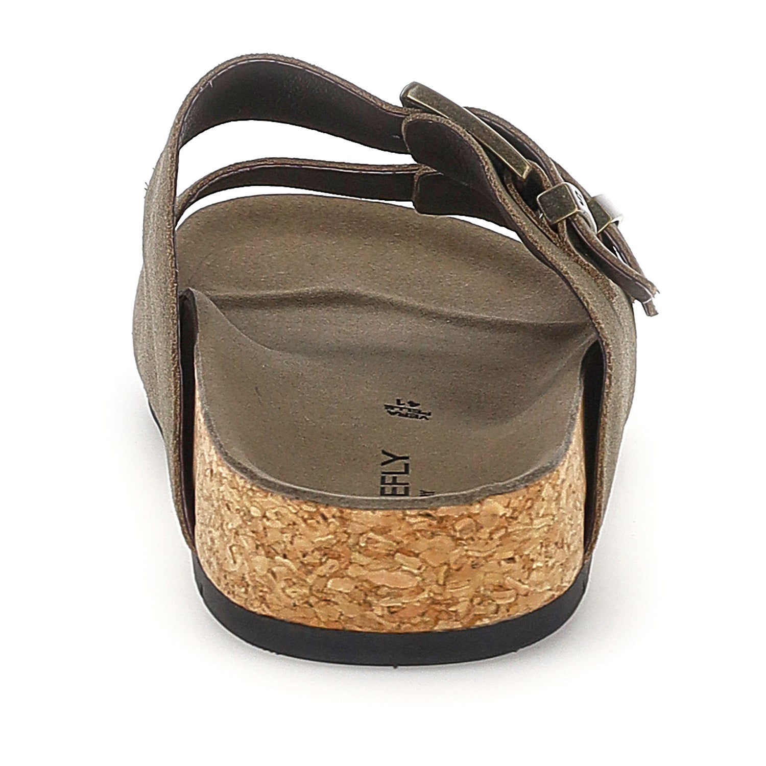 UOMO SANDALI SIBIL MAN 1 BEIGE 223907 64Z 05