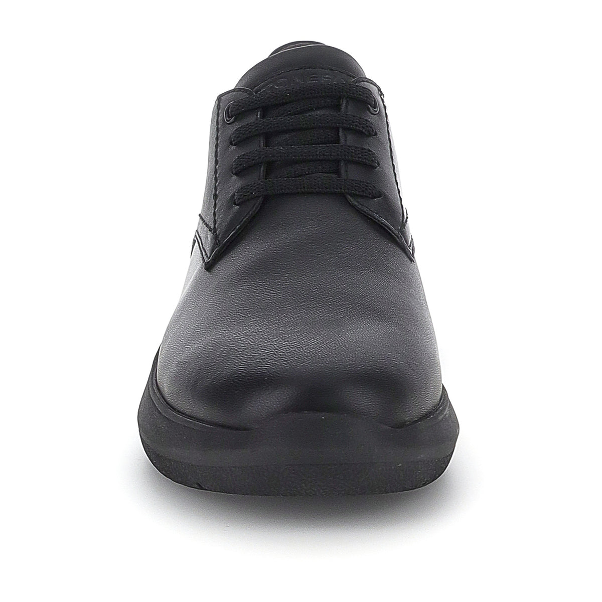 UOMO SCARPE ALLACCIATE SEVEN SEASON 21 NERO 224003 000 04