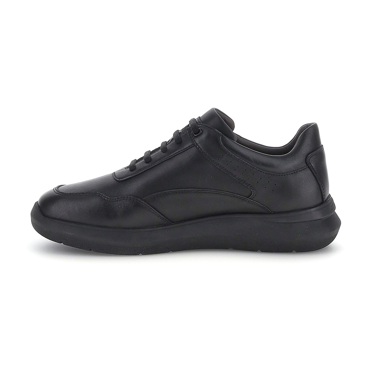 UOMO SCARPE ALLACCIATE SEVEN SEASON 22 NERO 224005 000 03