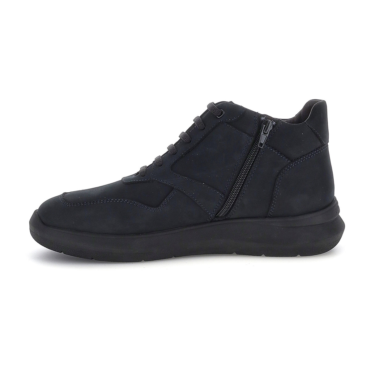 UOMO DESERT BOOT SEVEN SEASON 23 BLU SCURO 224006 1D8 03