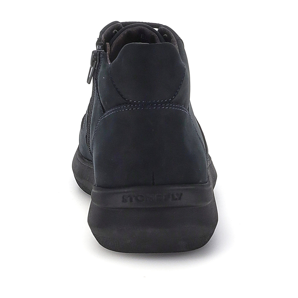 UOMO DESERT BOOT SEVEN SEASON 23 BLU SCURO 224006 1D8 05