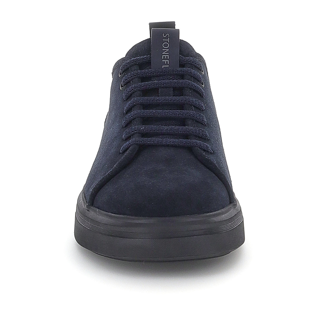 UOMO SCARPE ALLACCIATE PHOENIX 13 BLU SCURO 224011 AVS 04