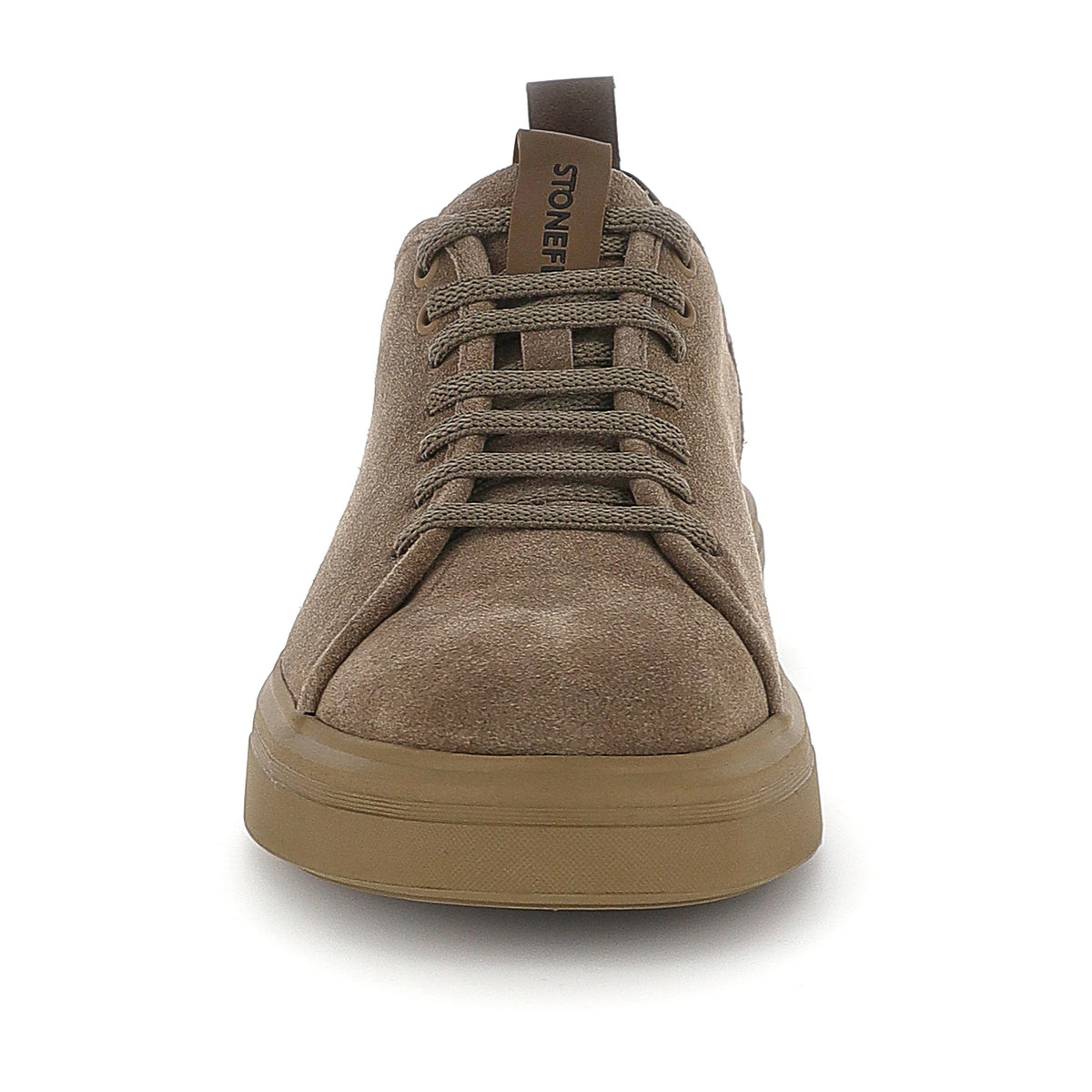 UOMO SCARPE ALLACCIATE PHOENIX 13 MARRONE 224011 EY4 04
