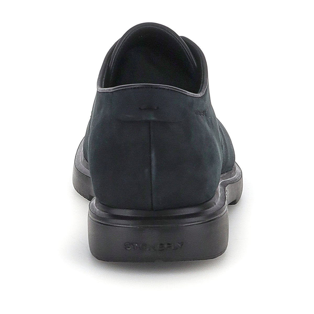 UOMO SCARPE DERBY TRUMAN 12 BLU SCURO 224015 1D8 05