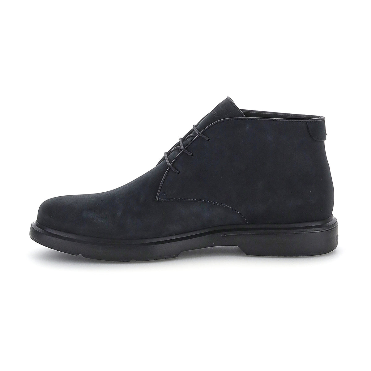 UOMO DESERT BOOT TRUMAN 13 BLU SCURO 224016 1D8 03