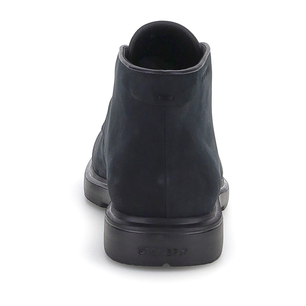 UOMO DESERT BOOT TRUMAN 13 BLU SCURO 224016 1D8 05