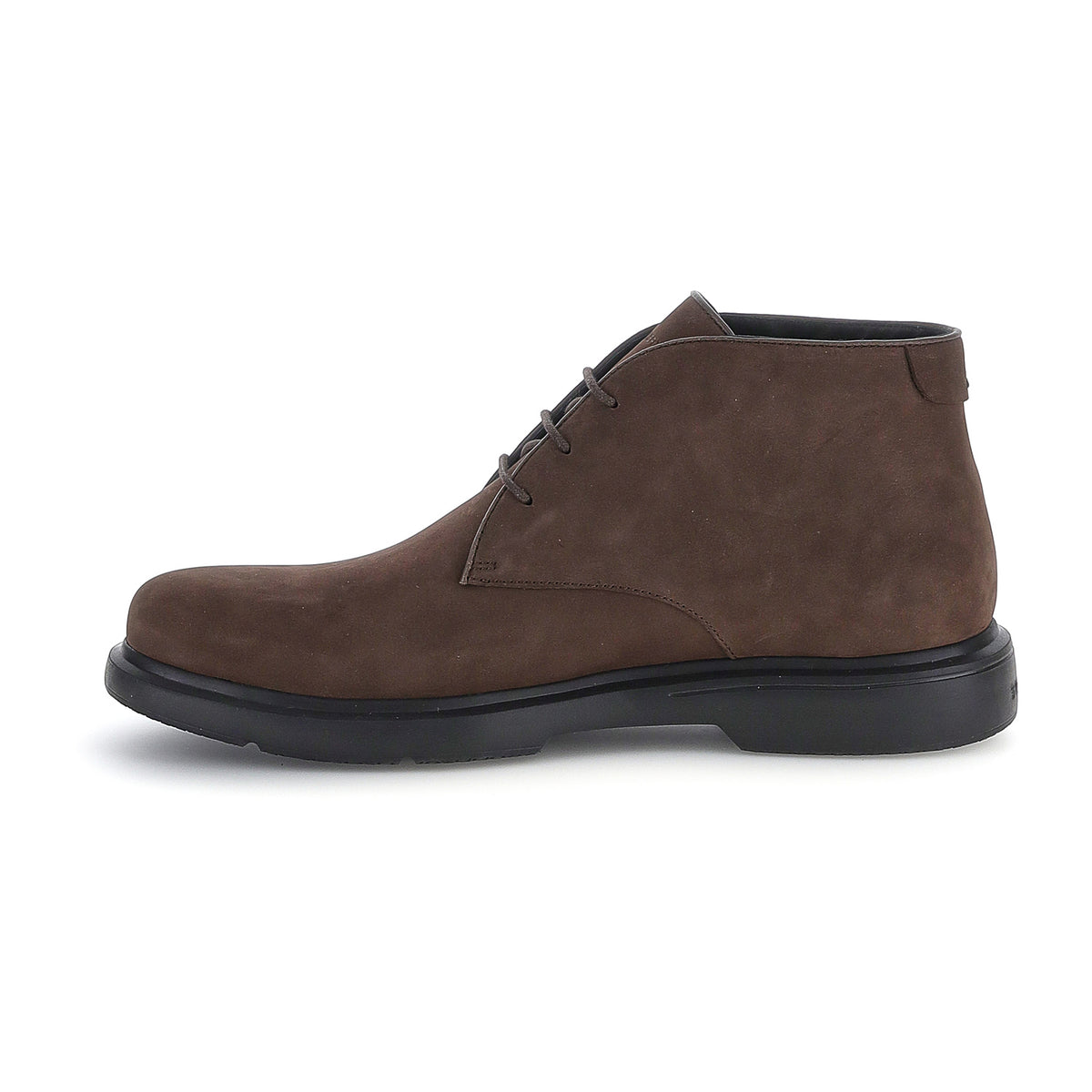 UOMO DESERT BOOT TRUMAN 13 MARRONE SCURO 224016 401 03