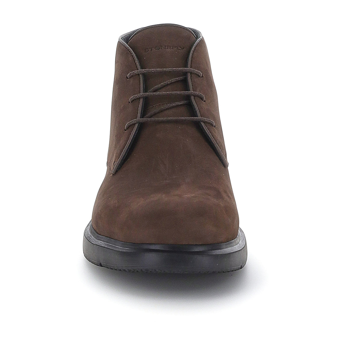 UOMO DESERT BOOT TRUMAN 13 MARRONE SCURO 224016 401 04