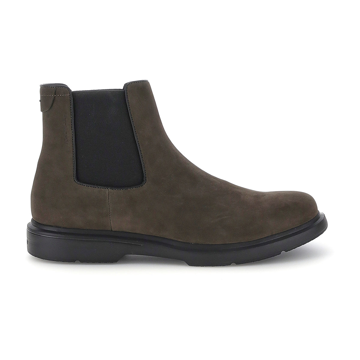 UOMO CHELSEA BOOT TRUMAN 14 GRIGIO SCURO 224017 08W 01