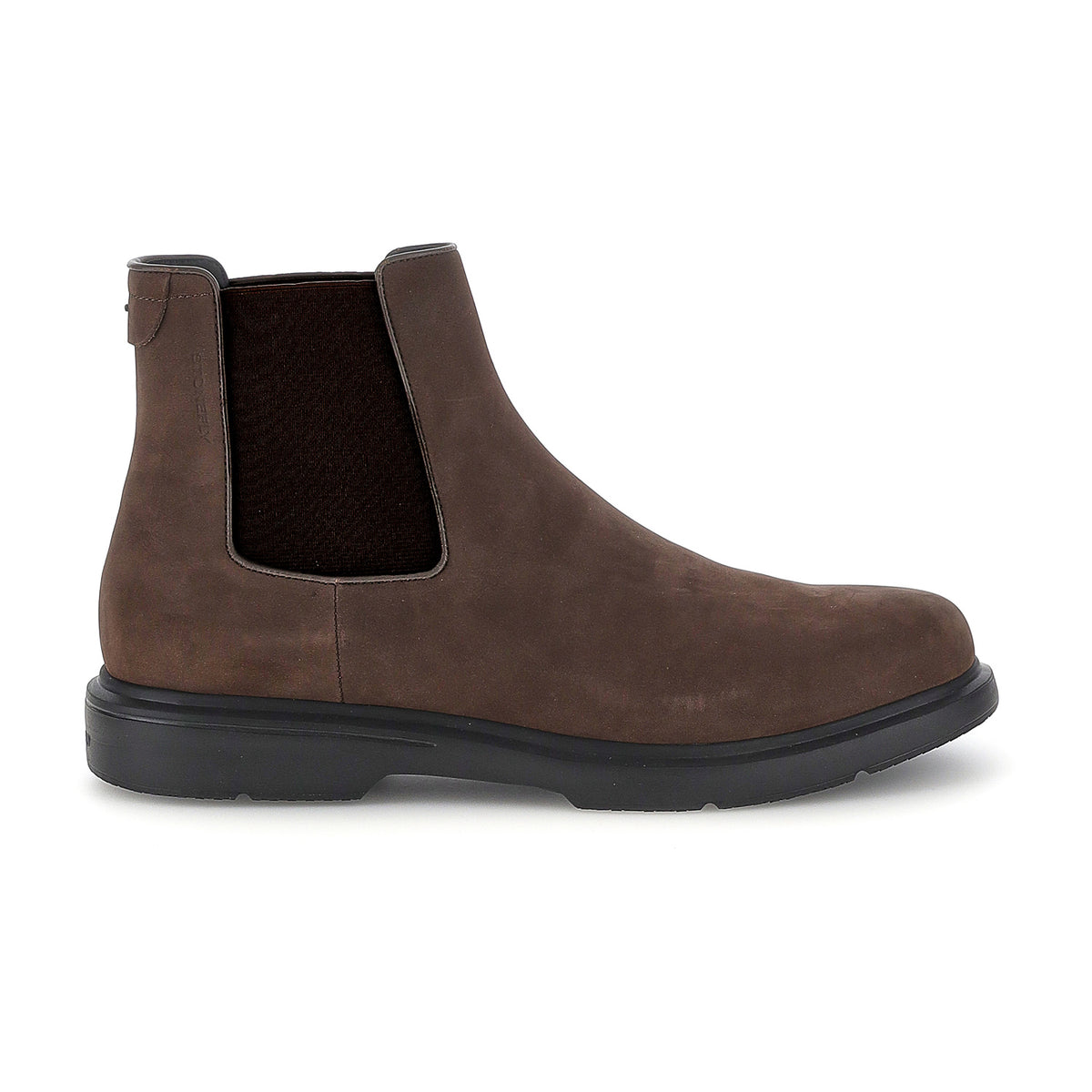 UOMO CHELSEA BOOT TRUMAN 14 MARRONE SCURO 224017 401 01