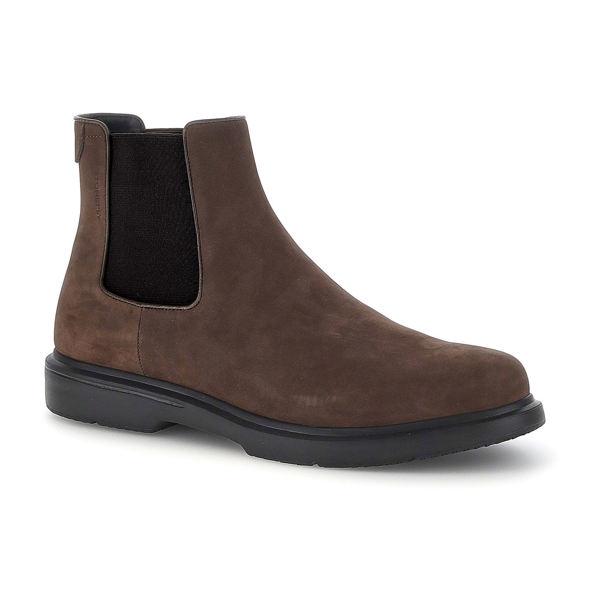 UOMO CHELSEA BOOT TRUMAN 14 MARRONE SCURO 224017 401 02