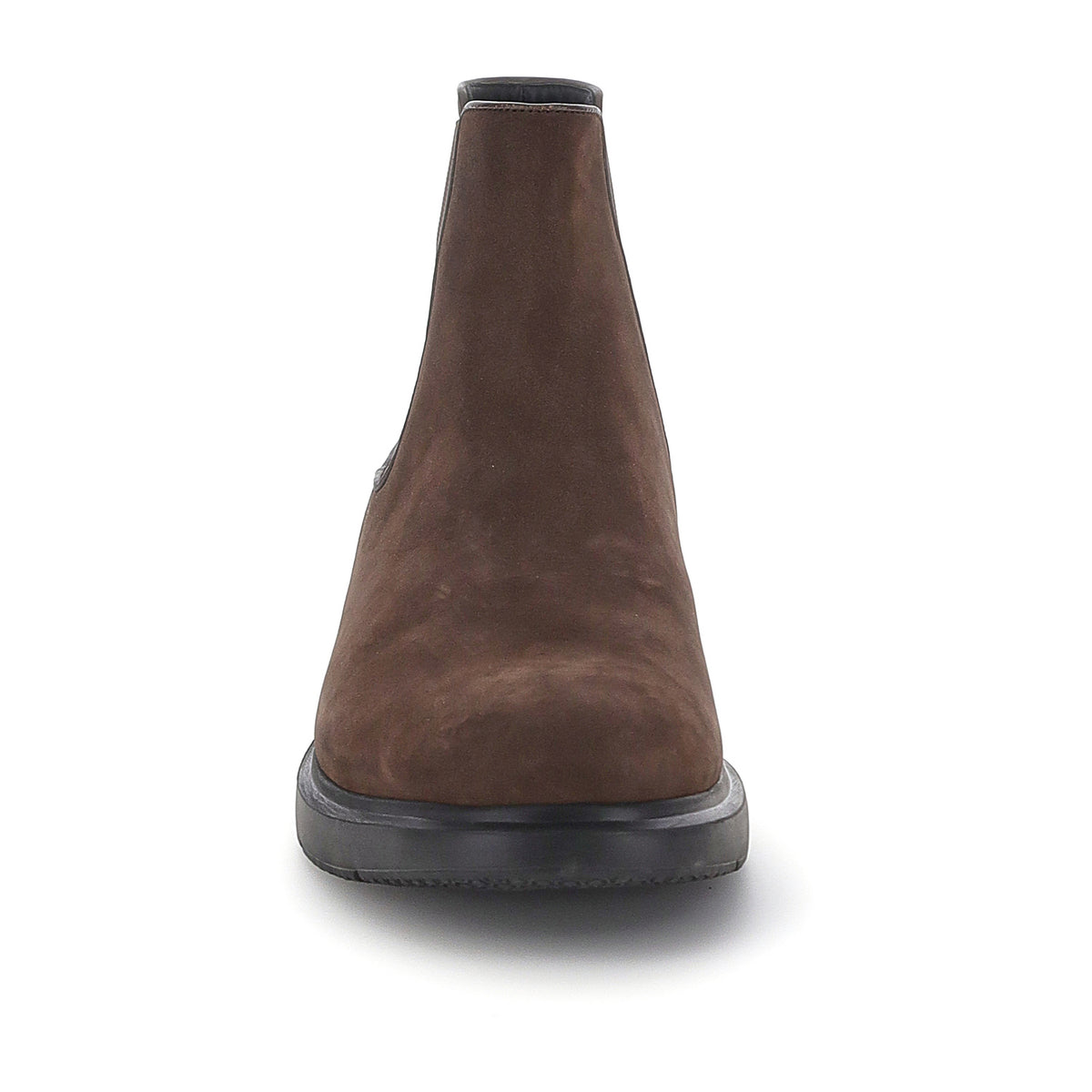 UOMO CHELSEA BOOT TRUMAN 14 MARRONE SCURO 224017 401 04