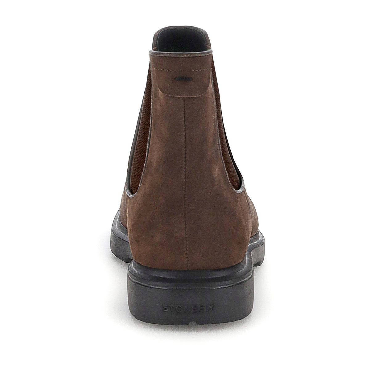 UOMO CHELSEA BOOT TRUMAN 14 MARRONE SCURO 224017 401 05
