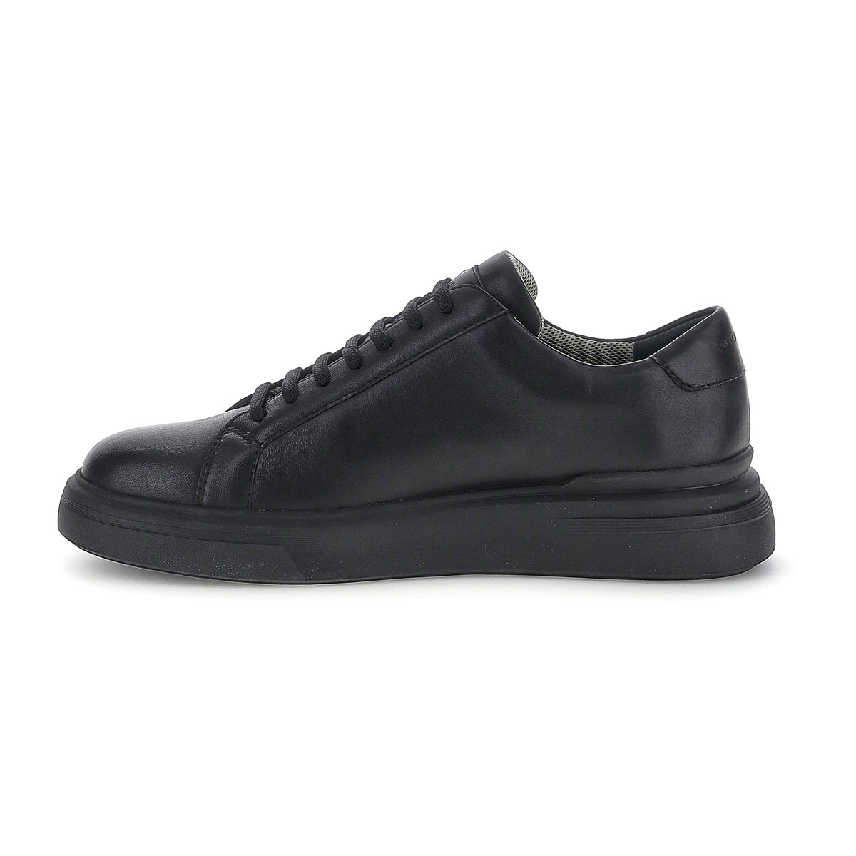 UOMO SCARPE ALLACCIATE PHOENIX 14 NERO 224059 000 03