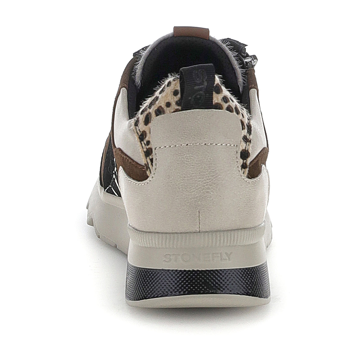 DONNA SCARPE ALLACCIATE SPOCK 53 MULTICOLOR 224146 EXU 05