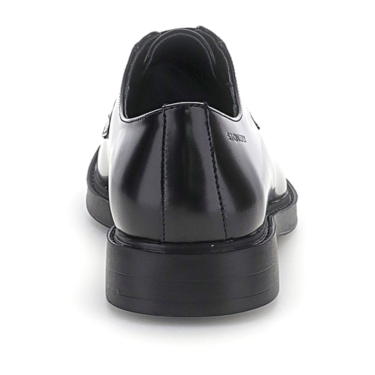 UOMO SCARPE DERBY BRERA 1 NERO 224170 000 05