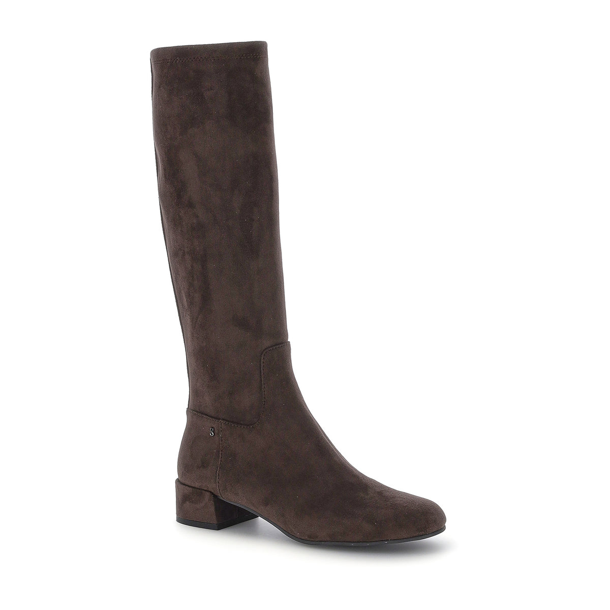 DONNA STIVALI AL GINOCCHIO IRIS 14 MARRONE SCURO 224176 M94 02