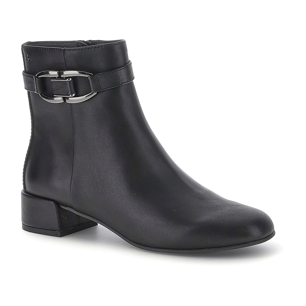 DONNA STIVALETTI MEDI IRIS 15 NERO 224177 000 02