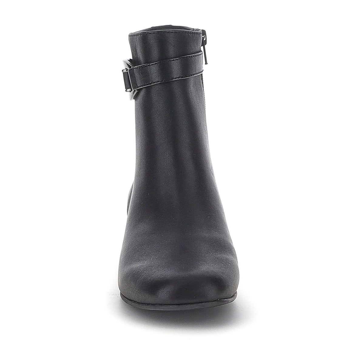 DONNA STIVALETTI MEDI IRIS 15 NERO 224177 000 04