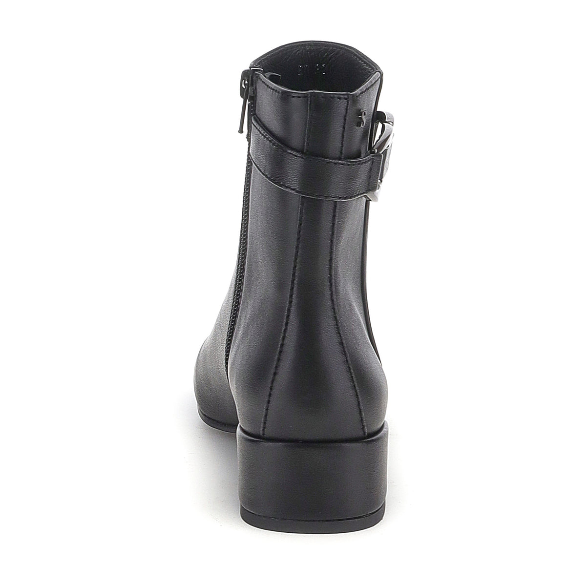 DONNA STIVALETTI MEDI IRIS 15 NERO 224177 000 05