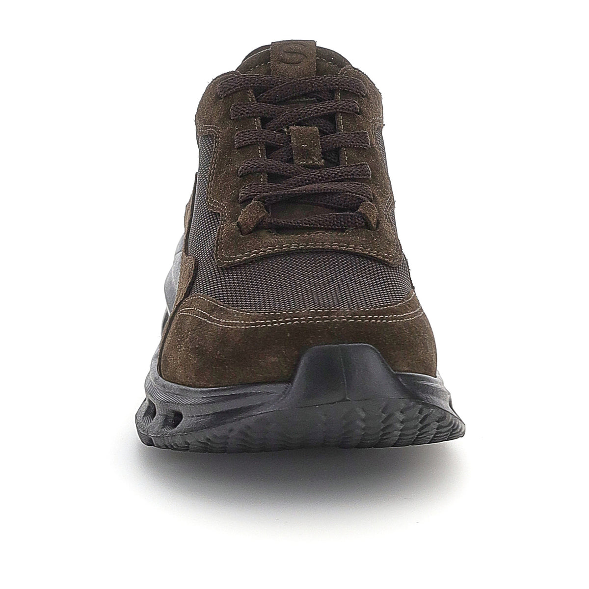 UOMO SCARPE ALLACCIATE DYNAMICA 11 MARRONE SCURO 224188 DV8 04