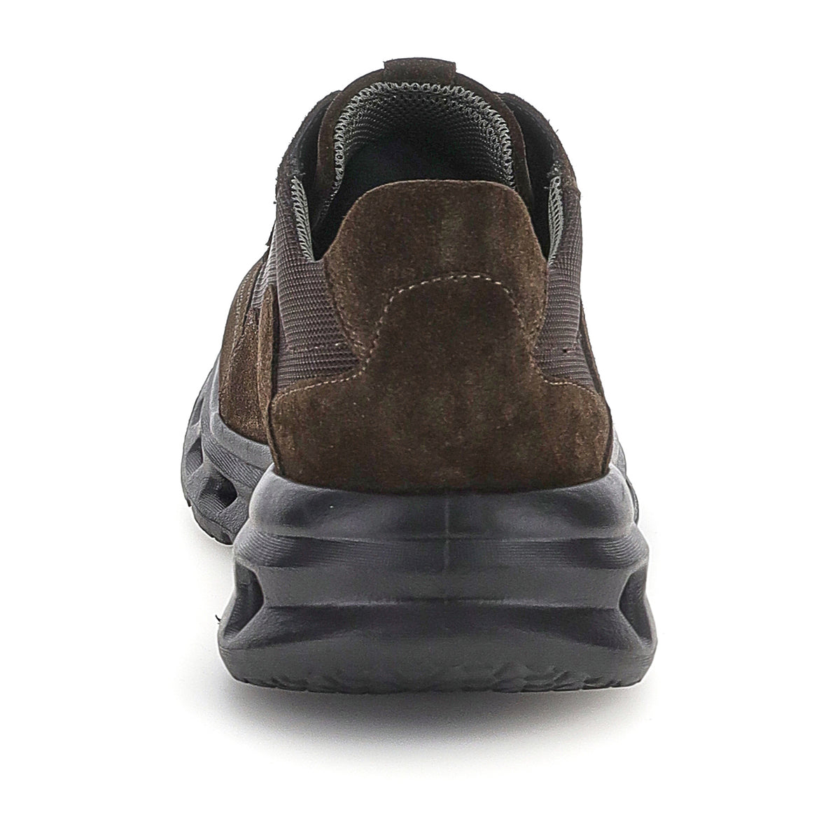 UOMO SCARPE ALLACCIATE DYNAMICA 11 MARRONE SCURO 224188 DV8 05