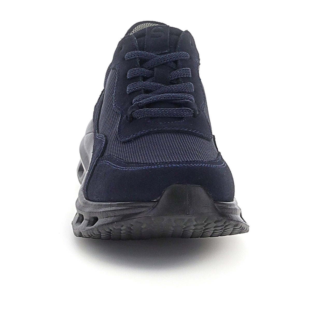 UOMO SCARPE ALLACCIATE DYNAMICA 11 GRIGIO SCURO 224188 DY5 04