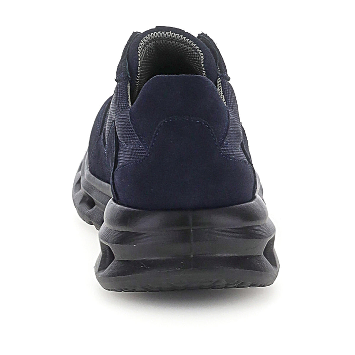 UOMO SCARPE ALLACCIATE DYNAMICA 11 GRIGIO SCURO 224188 DY5 05