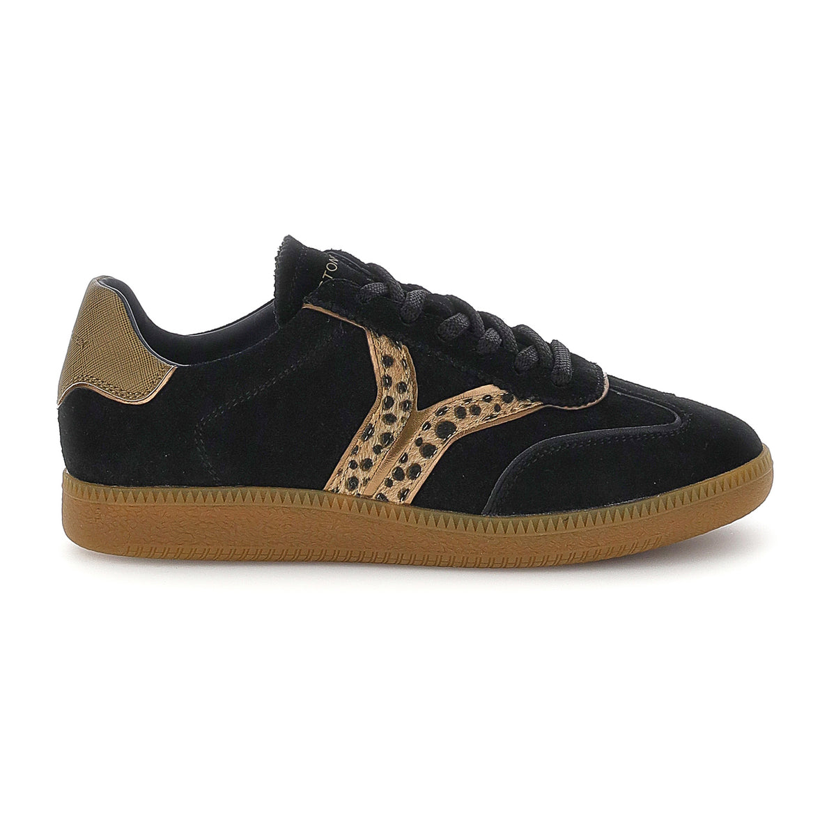 DONNA SCARPE ALLACCIATE MEXICO W 2 MULTICOLOR 224190 EYK 01