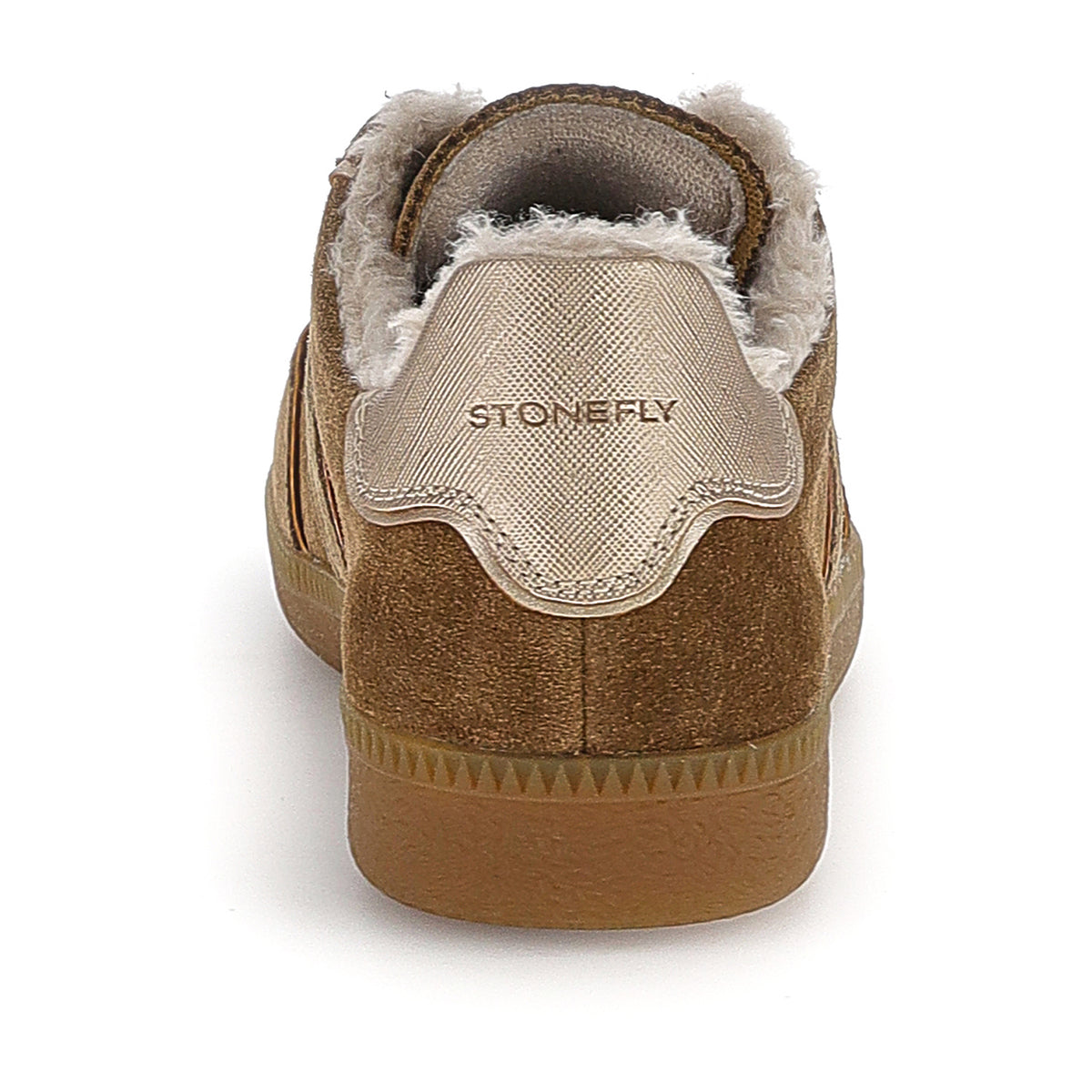 DONNA SCARPE ALLACCIATE MEXICO W 2 MARRONE 224193 EYO 05