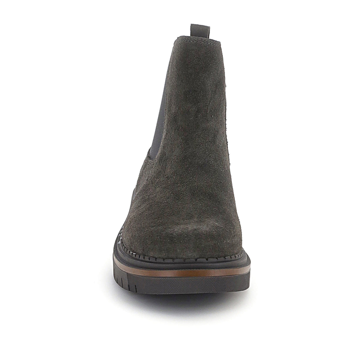 DONNA CHELSEA BOOT RHEA 7 GRIGIO SCURO 224259 051 04