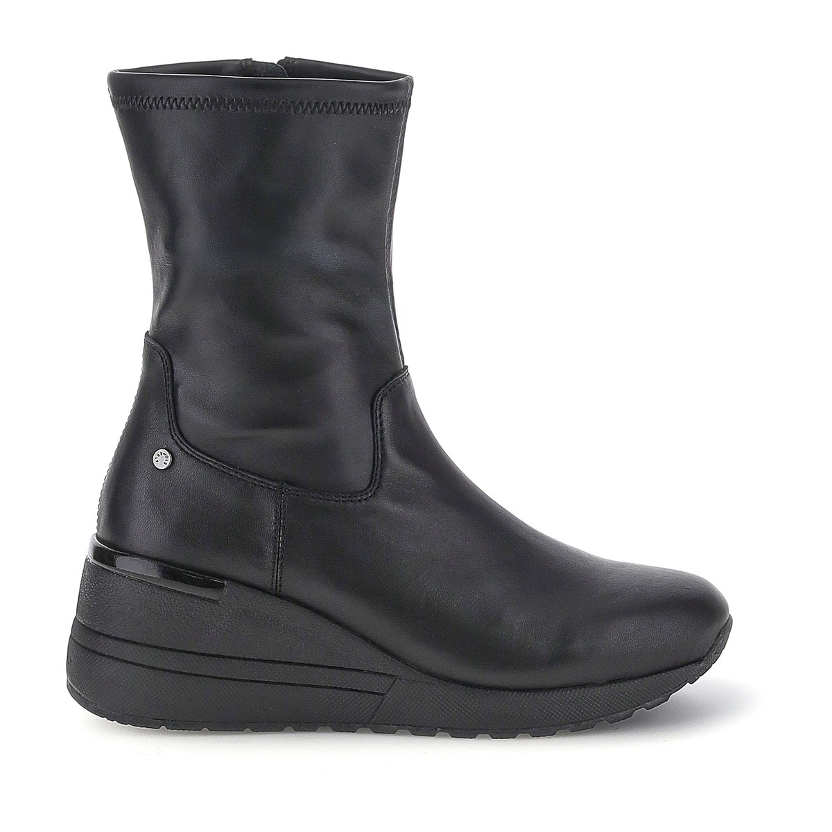 DONNA STIVALETTI MEDI MINA 9 NERO 224274 000 01