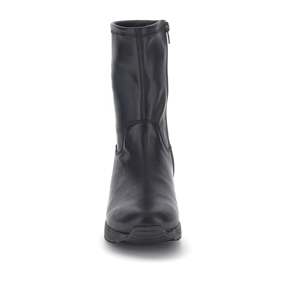 DONNA STIVALETTI MEDI MINA 9 NERO 224274 000 04