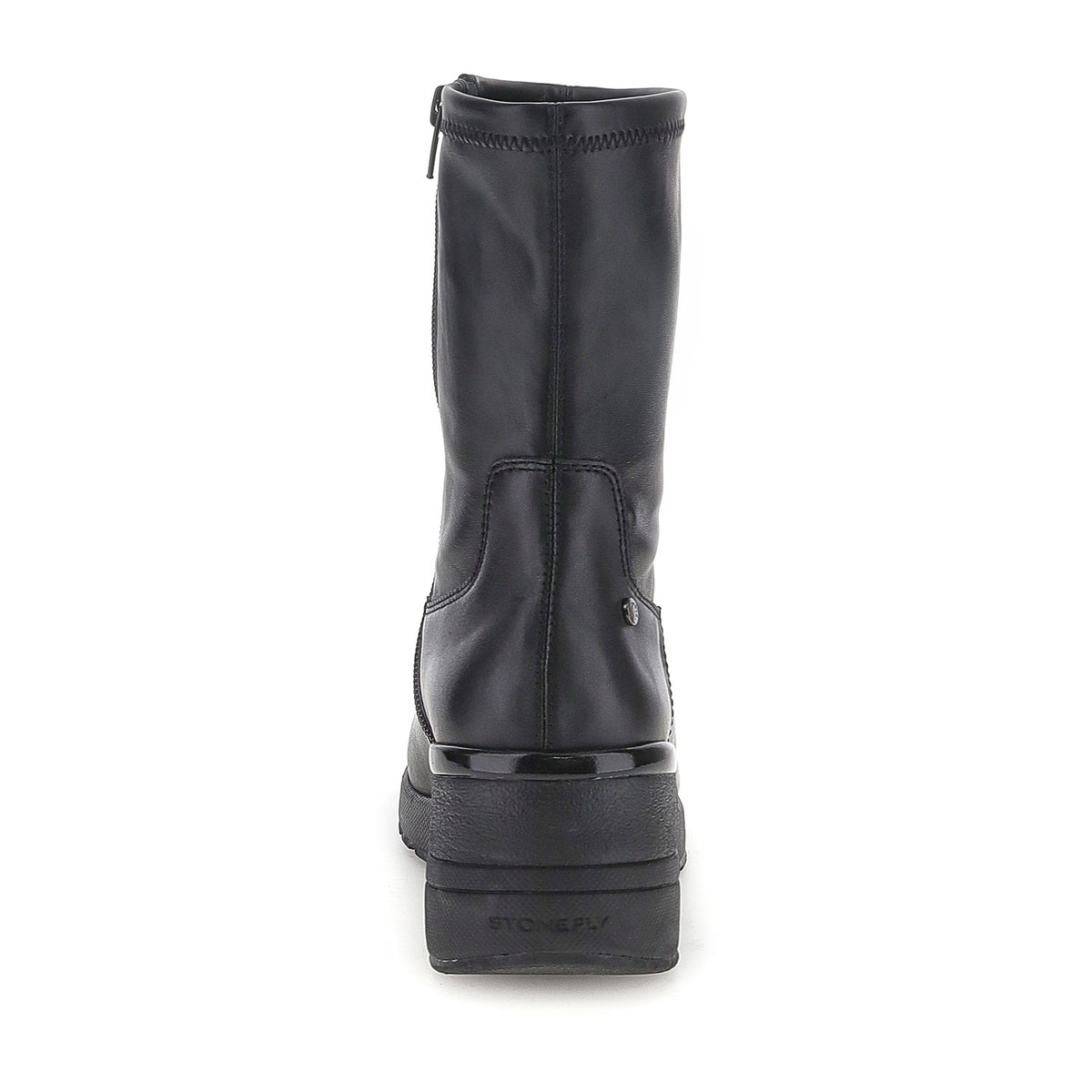 DONNA STIVALETTI MEDI MINA 9 NERO 224274 000 05