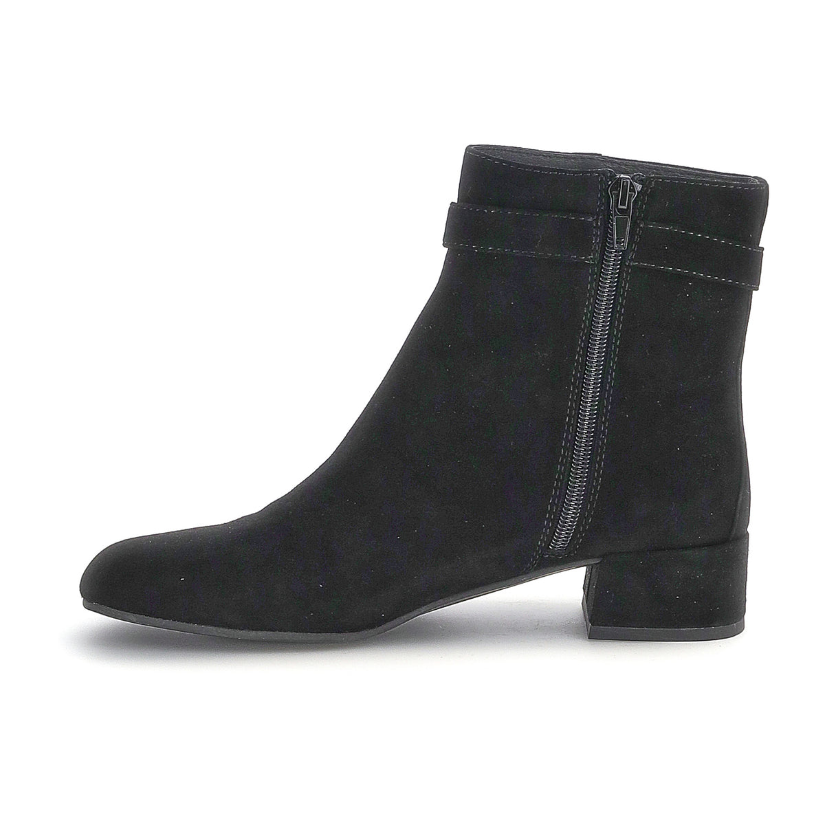 DONNA STIVALETTI MEDI IRIS 15 NERO 224279 000 03