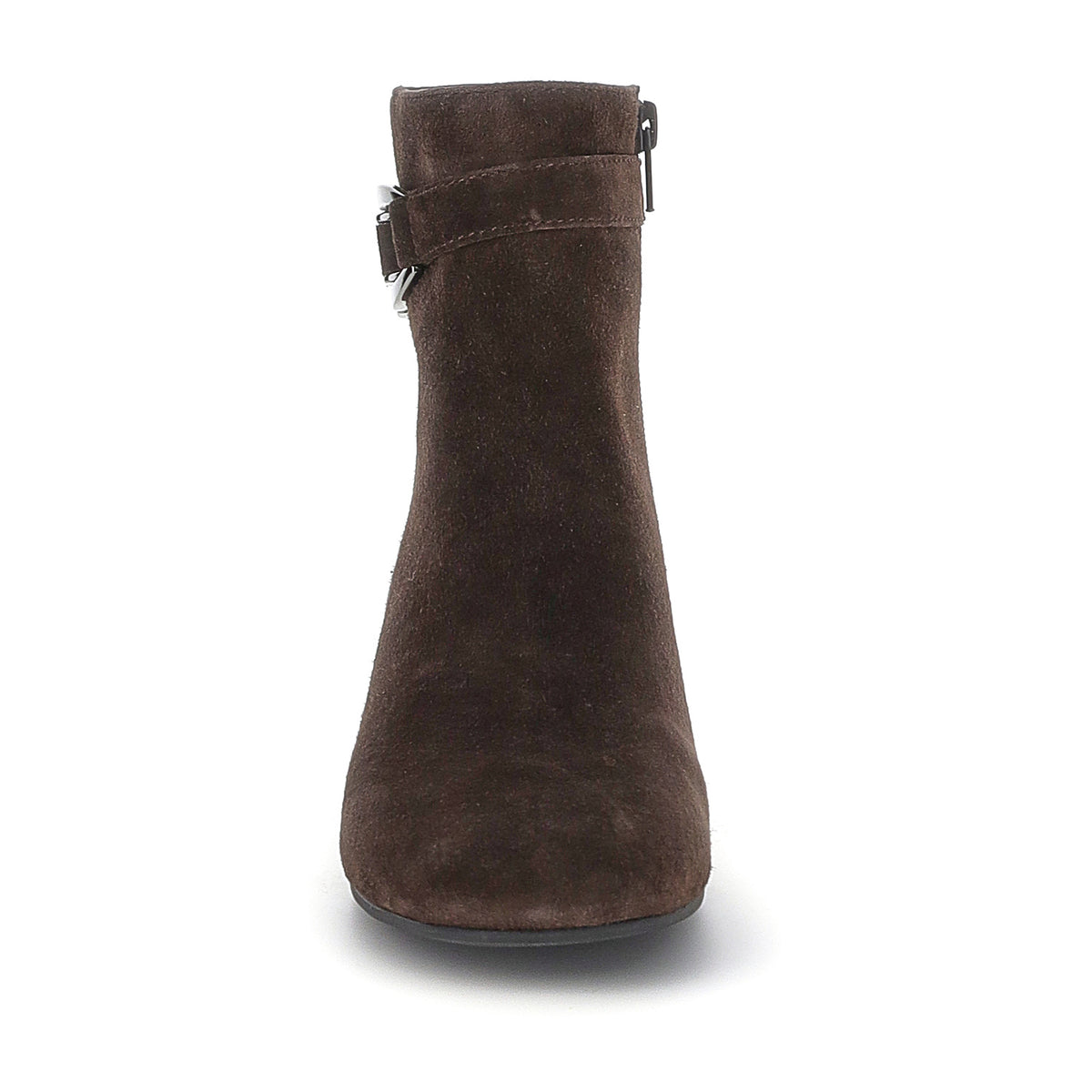 DONNA STIVALETTI MEDI IRIS 15 MARRONE SCURO 224279 M94 04