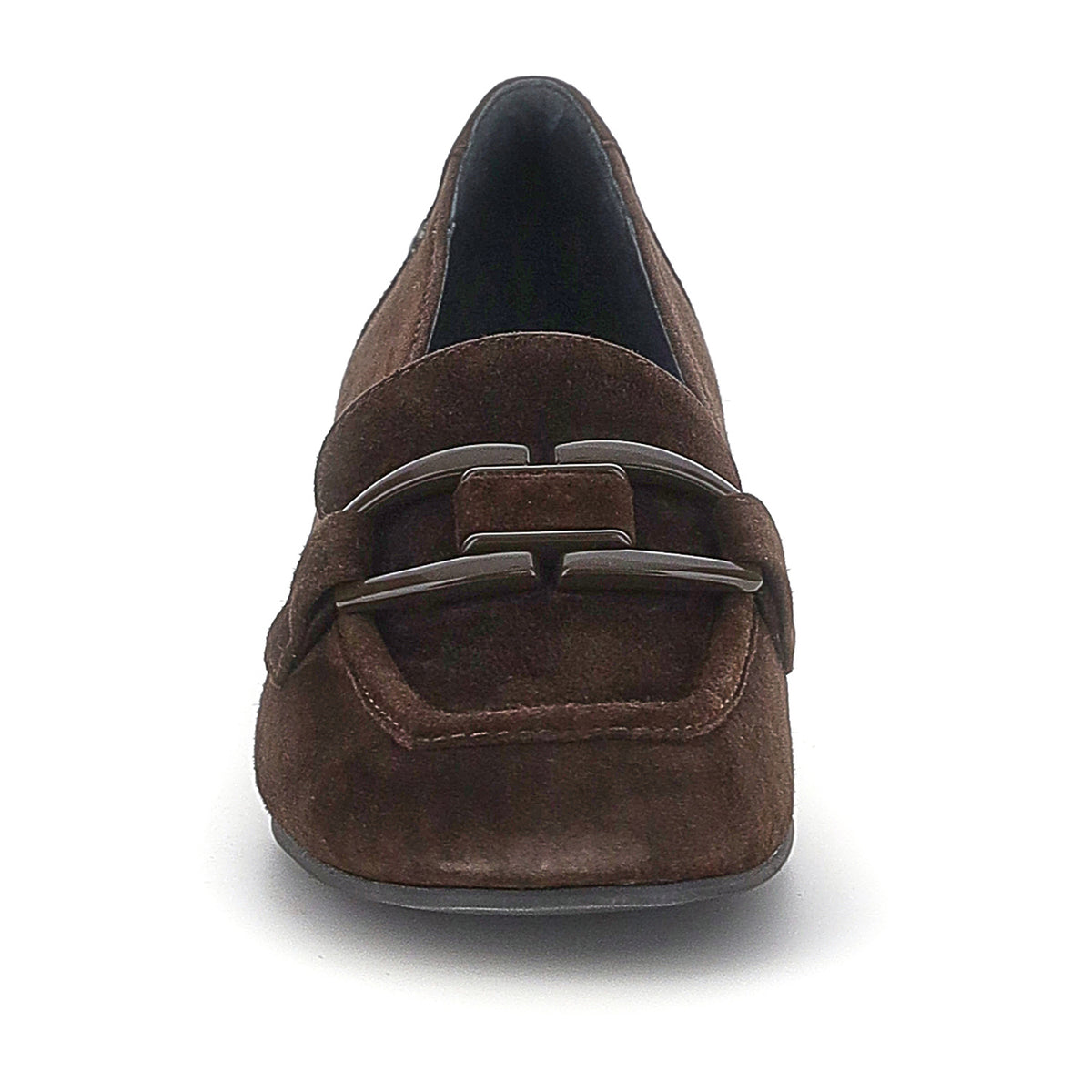 DONNA SCARPE CON TACCO IRIS 18 MARRONE SCURO 224281 M94 04
