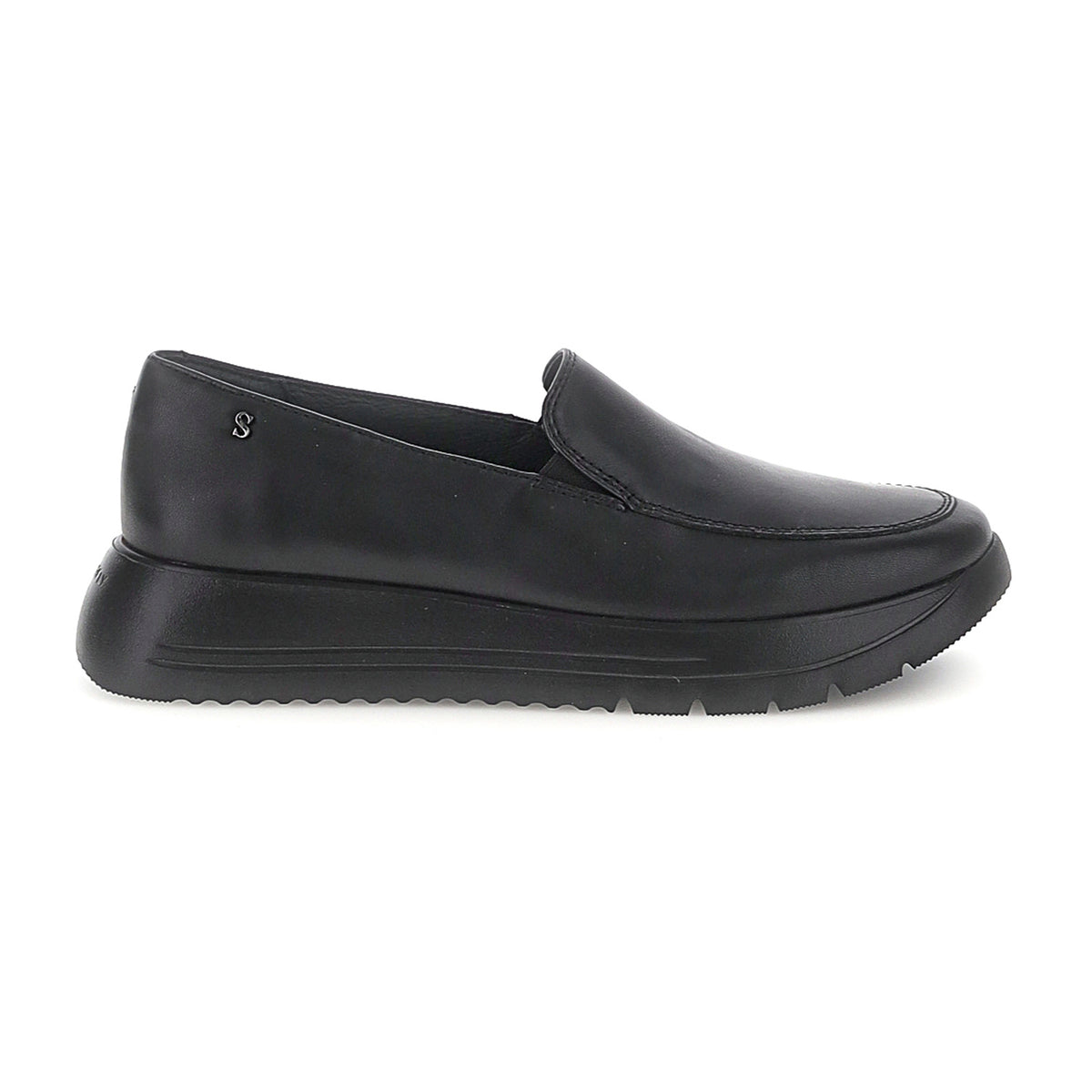 DONNA MOCASSINI PASEO 2 NERO 224351 000 01