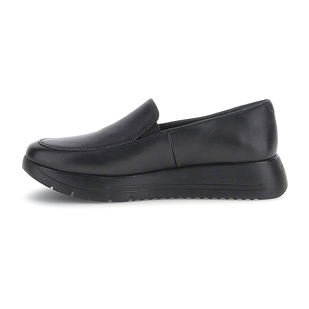 DONNA MOCASSINI PASEO 2 NERO 224351 000 03
