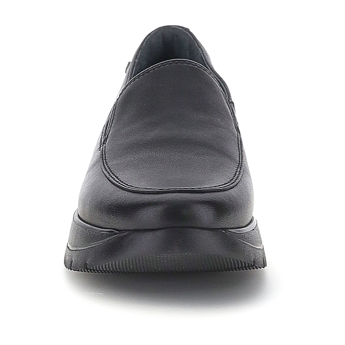 DONNA MOCASSINI PASEO 2 NERO 224351 000 04