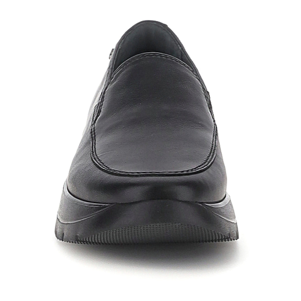 DONNA MOCASSINI PASEO 2 NERO 224351 000 04