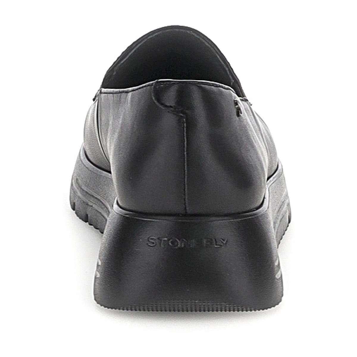DONNA MOCASSINI PASEO 2 NERO 224351 000 05