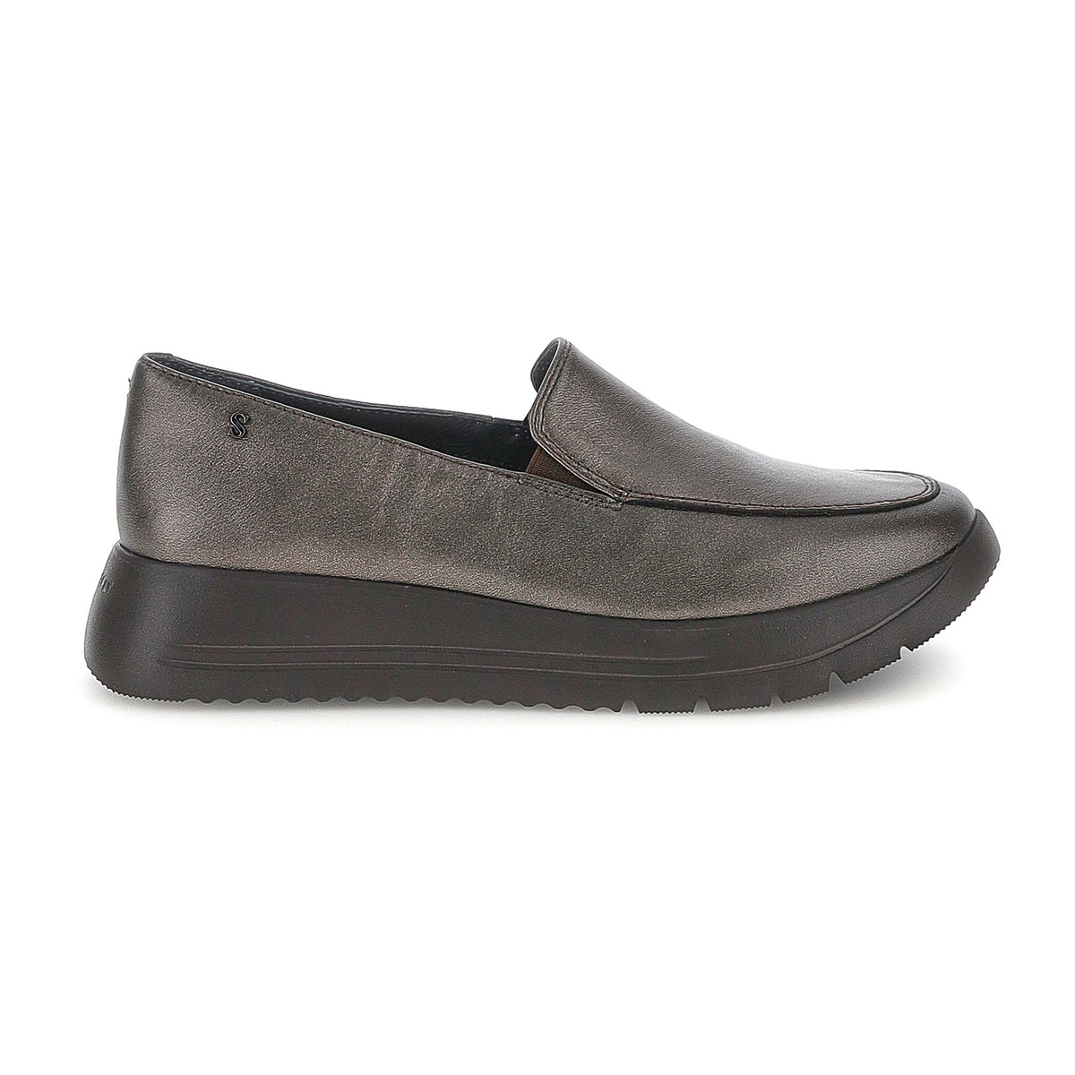 DONNA MOCASSINI PASEO 2 MARRONE SCURO 224352 1BN 01