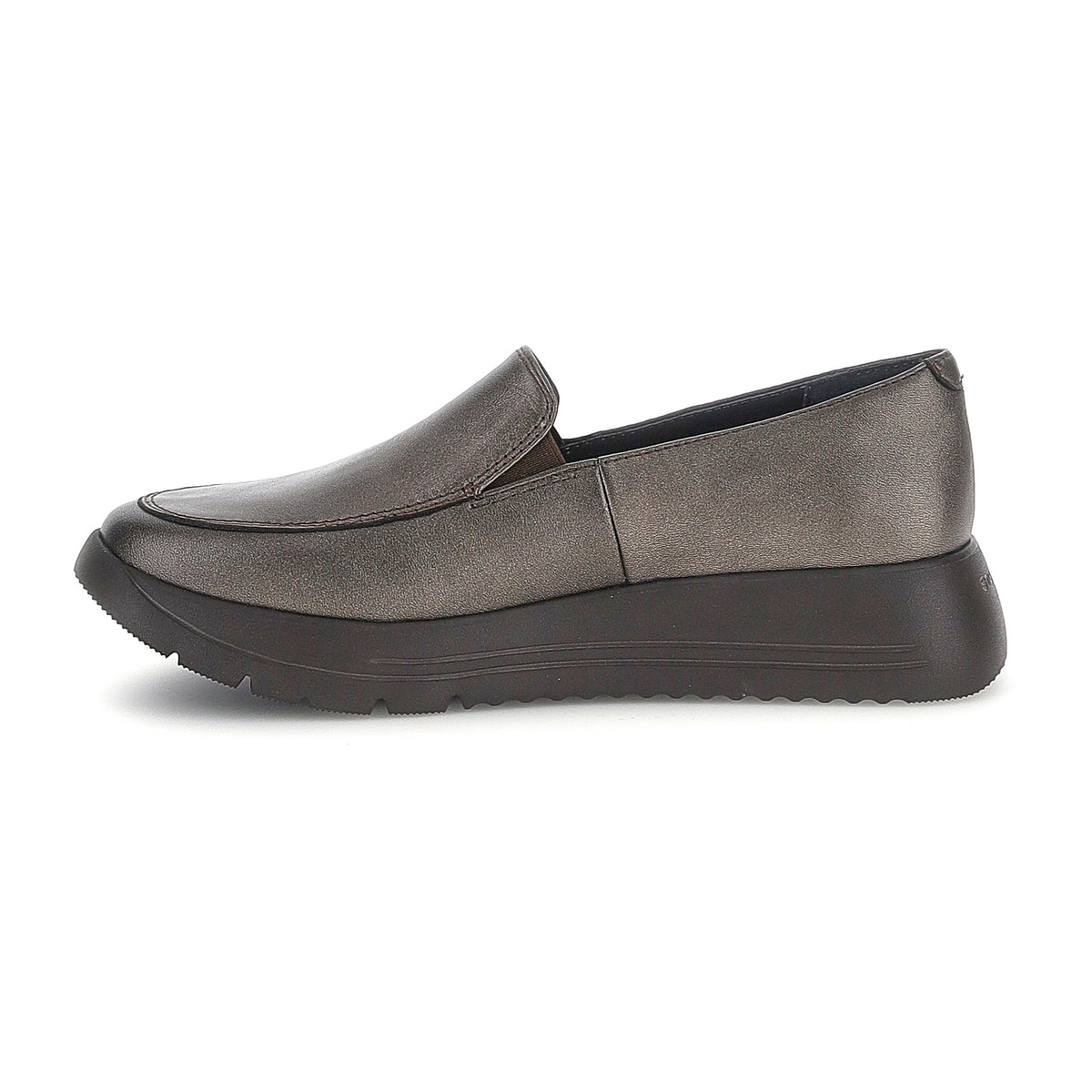 DONNA MOCASSINI PASEO 2 MARRONE SCURO 224352 1BN 03