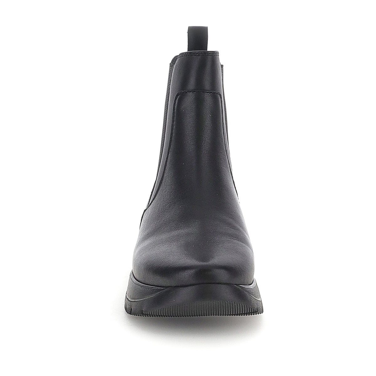 DONNA CHELSEA BOOT PASEO 3 NERO 224353 000 04