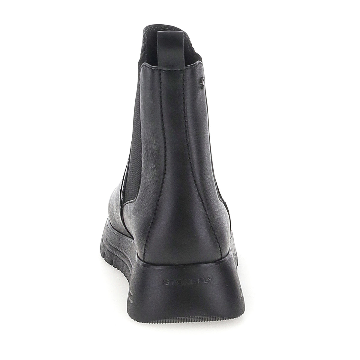 DONNA CHELSEA BOOT PASEO 3 NERO 224353 000 05